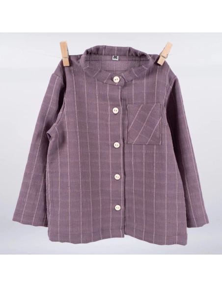 Pochette patron Ikatee RIO bébé 1 mois au 4ans  - 13