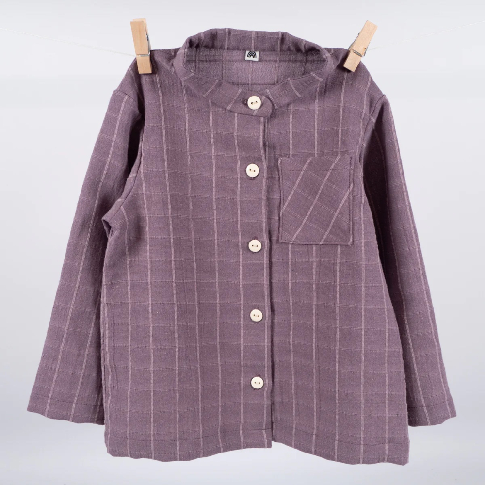 Pochette patron Ikatee RIO bébé 1 mois au 4ans  - 13