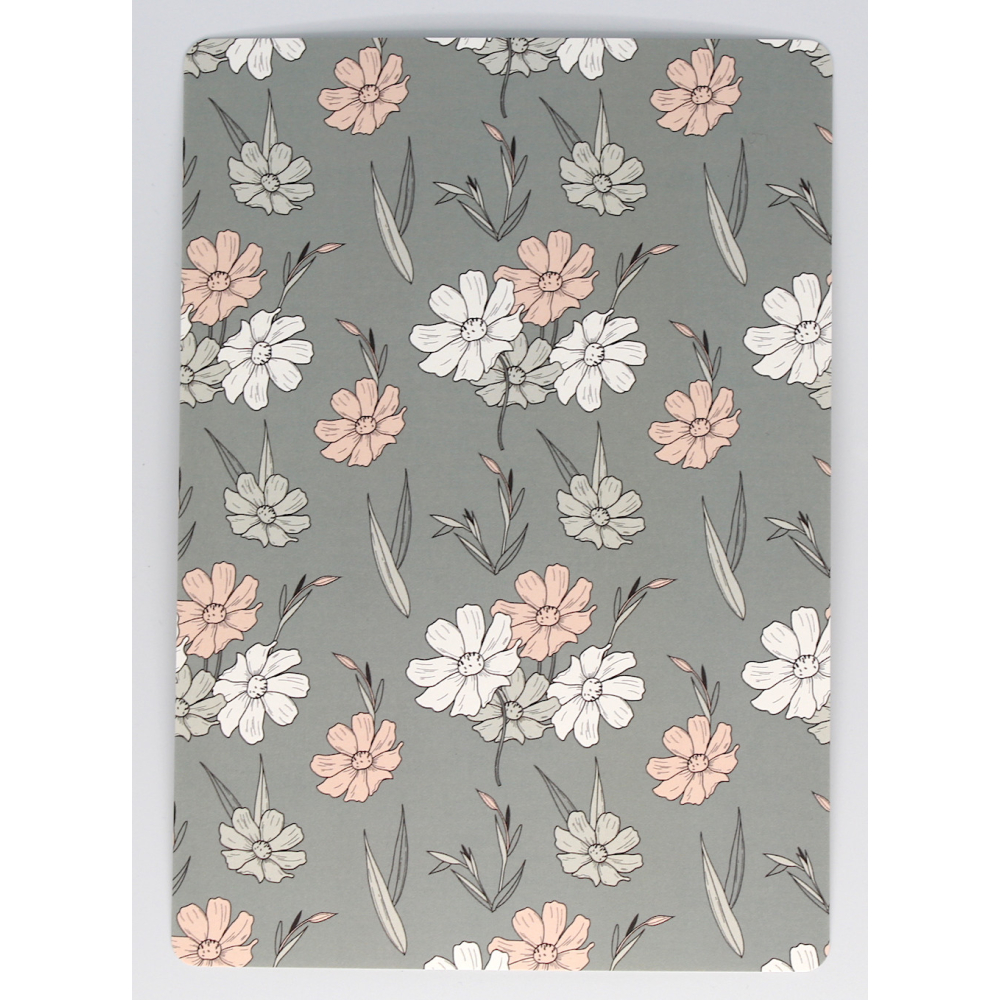 Fiche d'organisation couture planner 