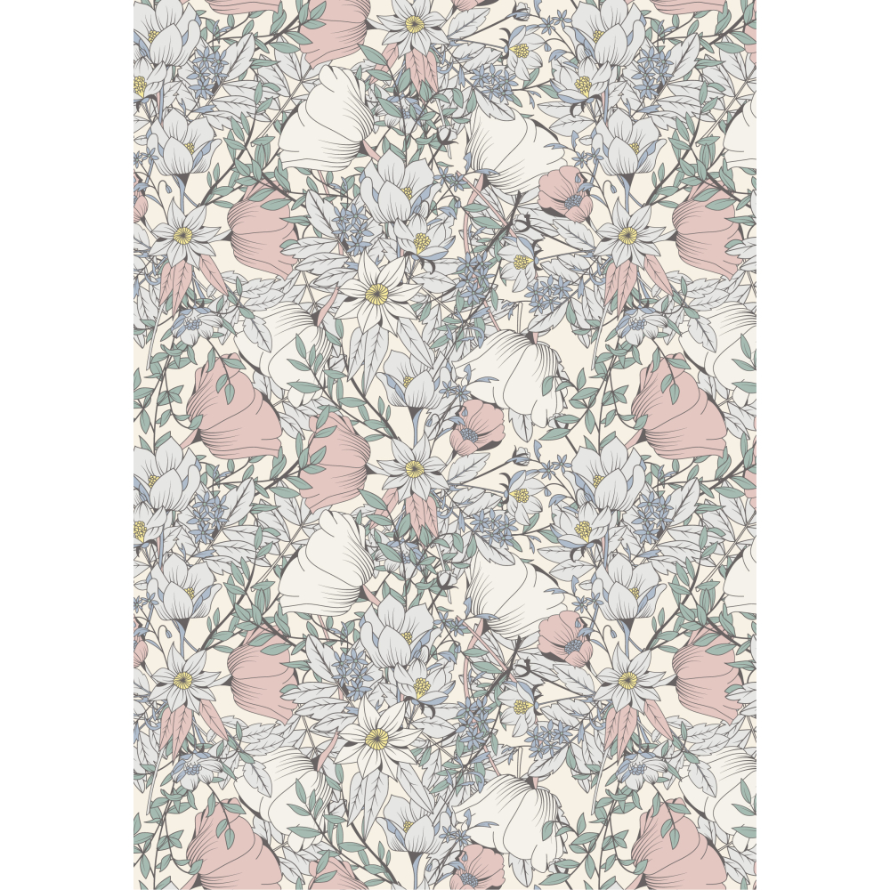 Fiche d'organisation couture planner 