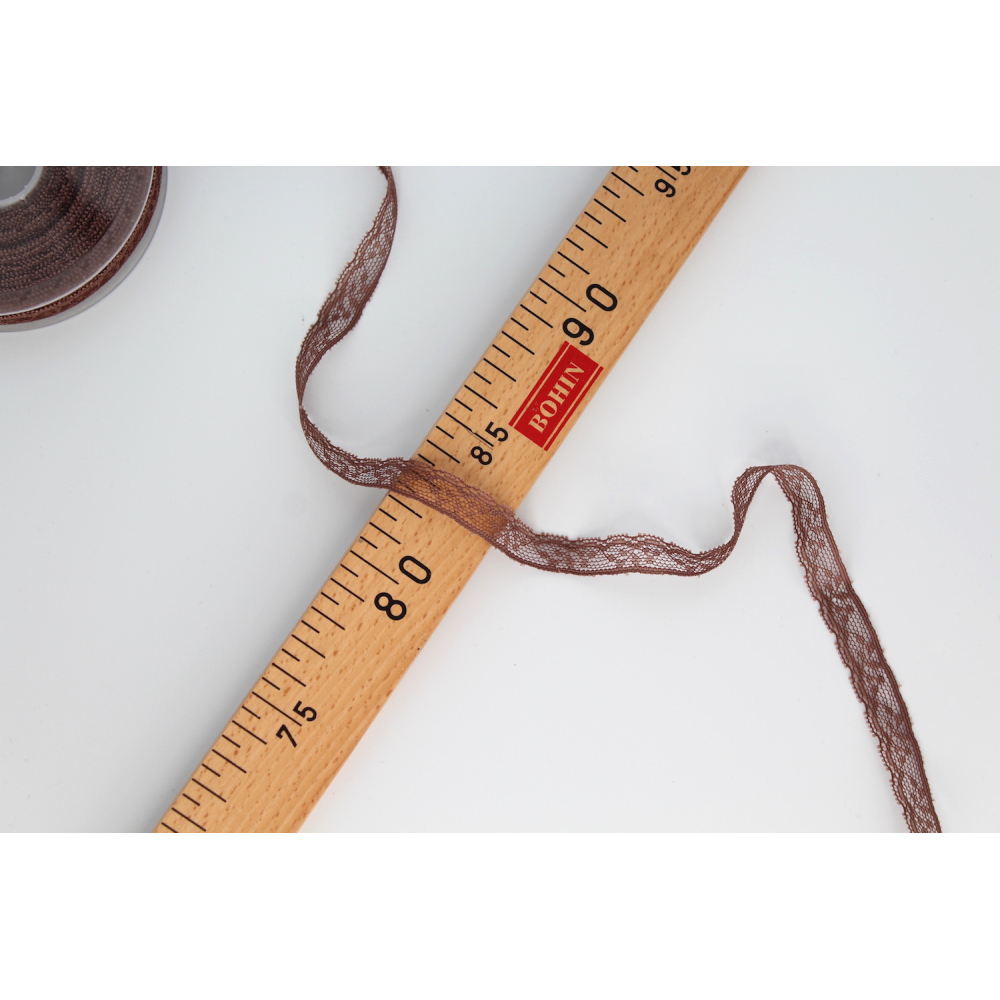 Dentelle Made in France Vintage coloris ECRU