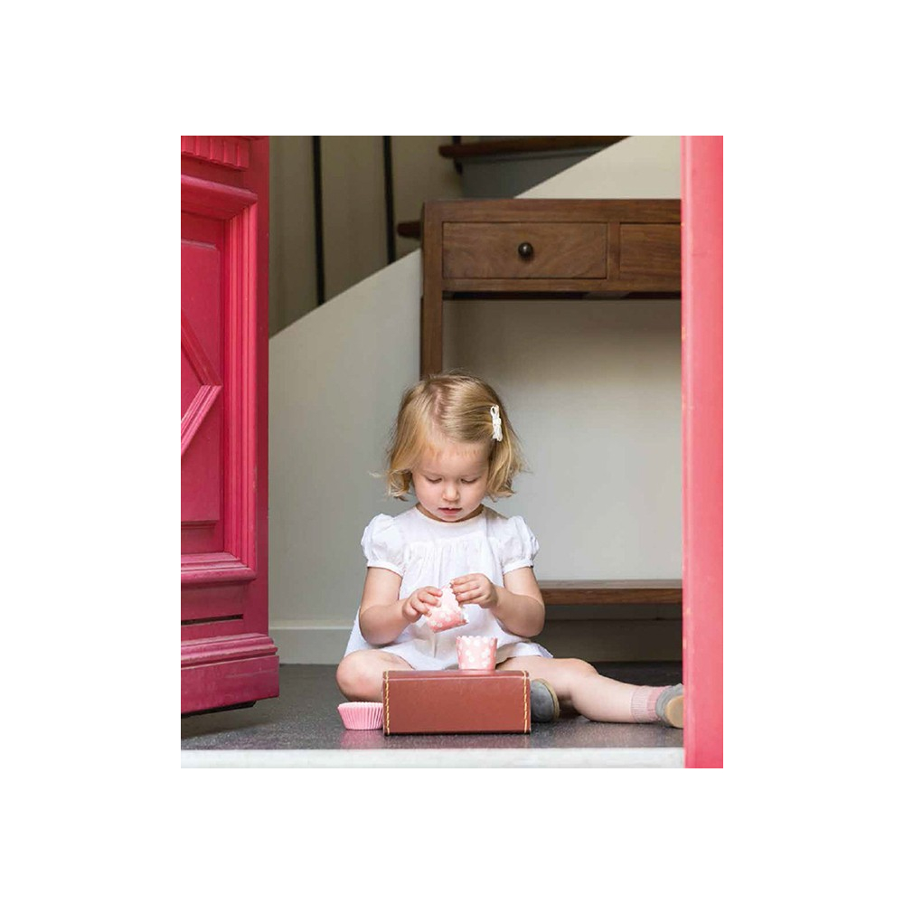 Livre Patrons de couture Tome 2 intemporels pour bébés