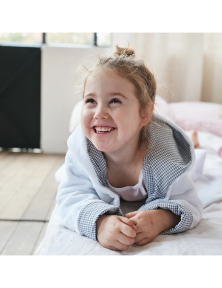 Pochette patron Ikatee Grande ourse kids 3A-12A  - 13