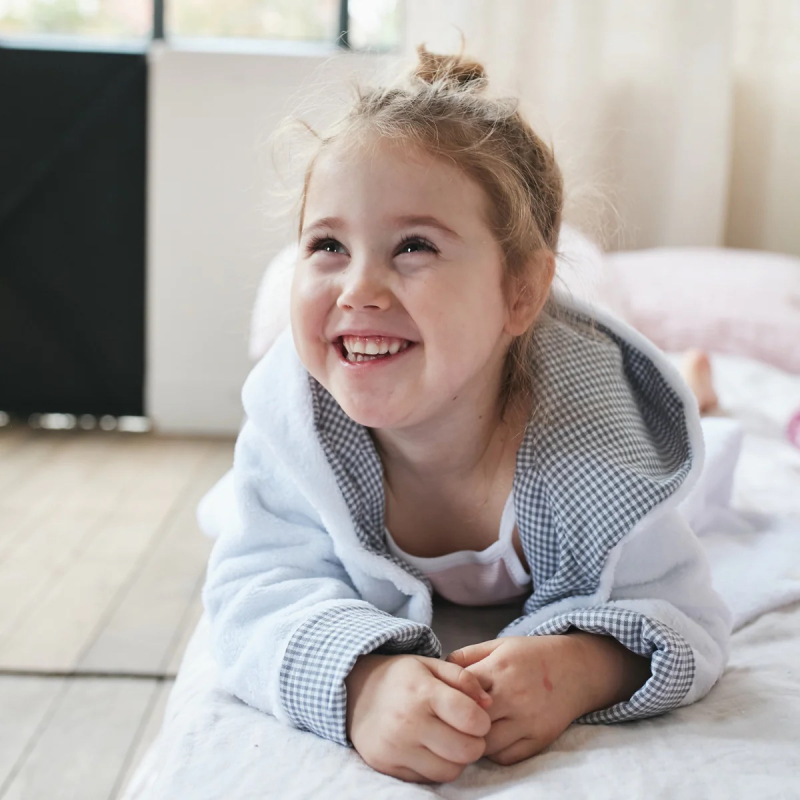 Pochette patron Ikatee Grande ourse kids 3A-12A  - 13