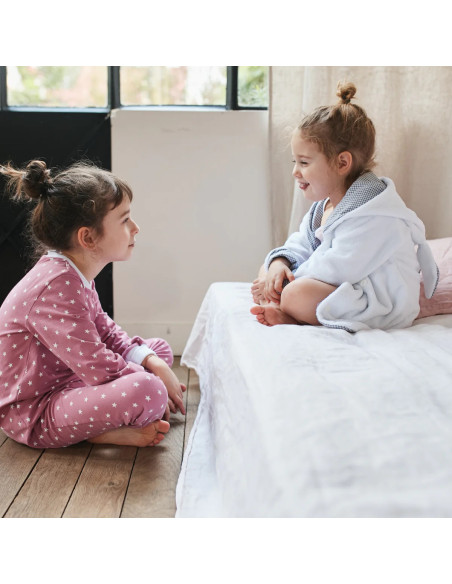 Pochette patron Ikatee Grande ourse kids 3A-12A  - 14