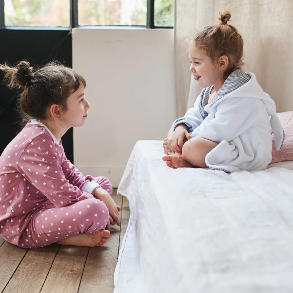 Pochette patron Ikatee Grande ourse kids 3A-12A  - 14