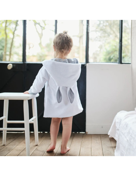 Pochette patron Ikatee Grande ourse kids 3A-12A  - 18