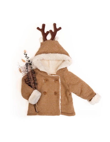 Pochette patron Ikatee Grande Ourse bébé 6 mois au 4ans  - 4