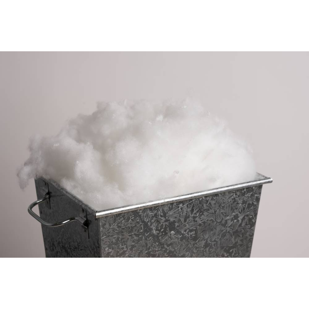 Fibre pour rembourrage fabriquée en France 500g PSR Quilt France - 2