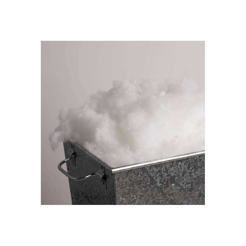 Fibre pour rembourrage fabriquée en France 500g PSR Quilt France - 1