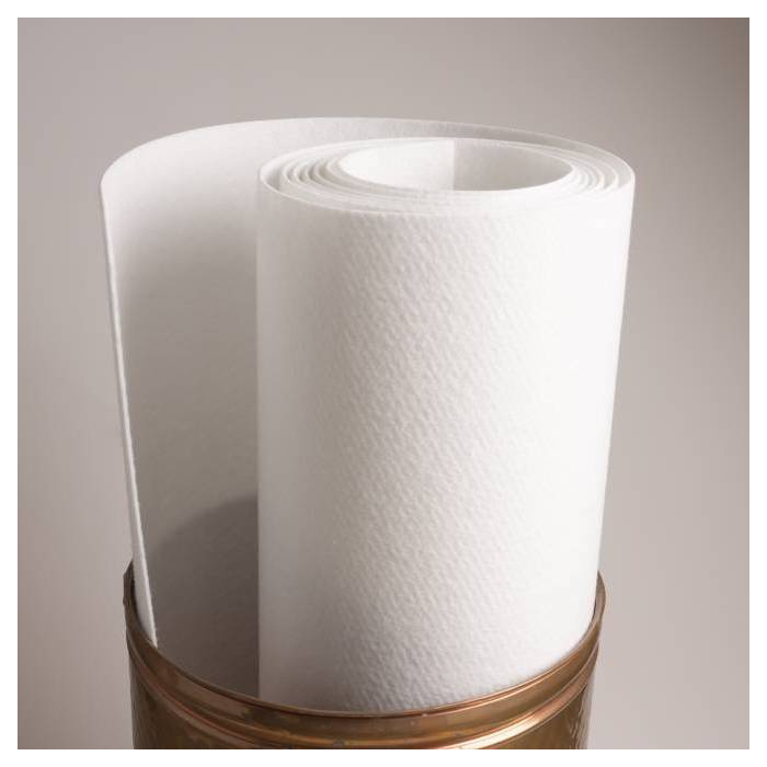 Molleton rigide Jeffytex Fabriqué en France PSR Quilt France - 1