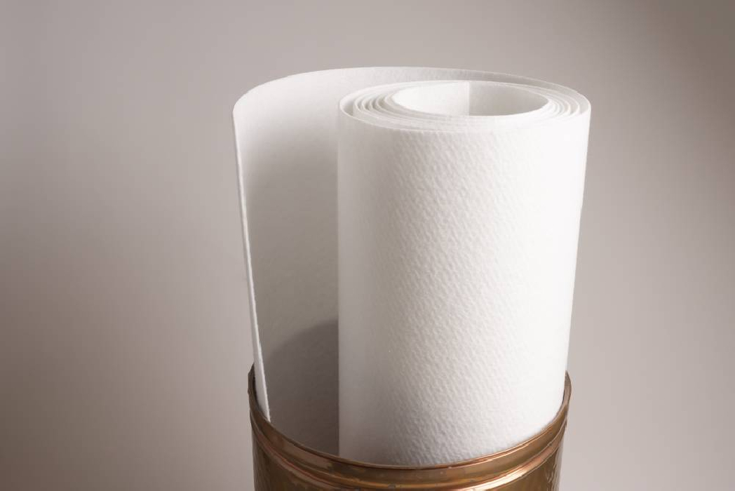 Molleton rigide Jeffytex Fabriqué en France PSR Quilt France - 2