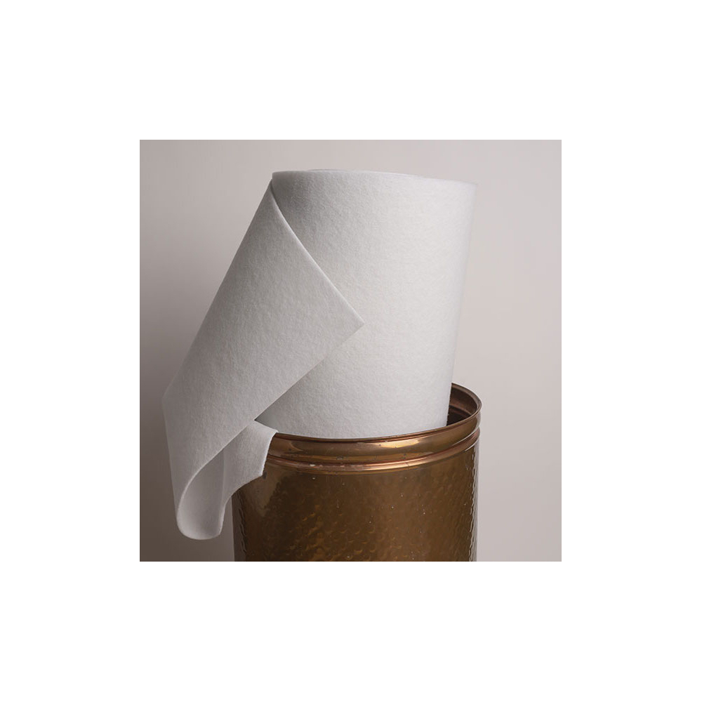 Molleton spécial sac semi rigide Fabriqué en France  - 1