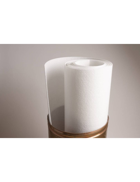 Molleton spécial sac semi rigide Fabriqué en France  - 2