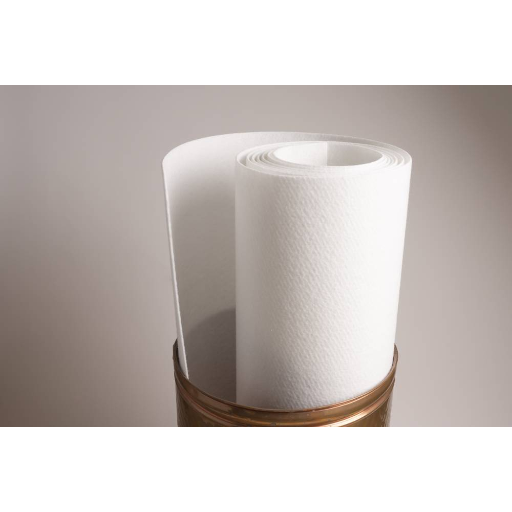 Molleton spécial sac semi rigide Fabriqué en France  - 2