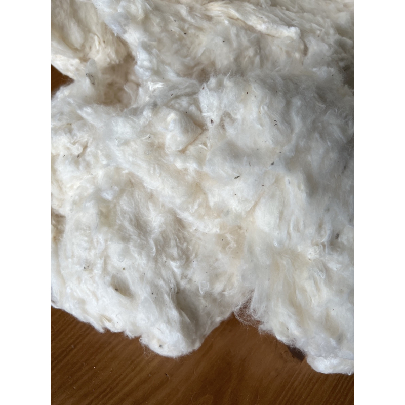 Fibre 100% pur coton pour rembourrage Batikou - 3