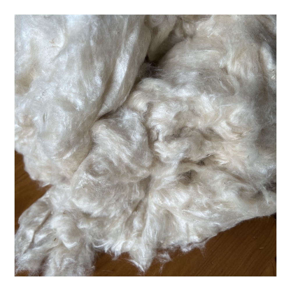 Fibre 100% kapok végétal pour rembourrage Batikou - 1