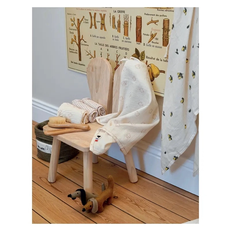 Livre Des cadeaux en couture sans patrons par Huguette Paillettes  - 3