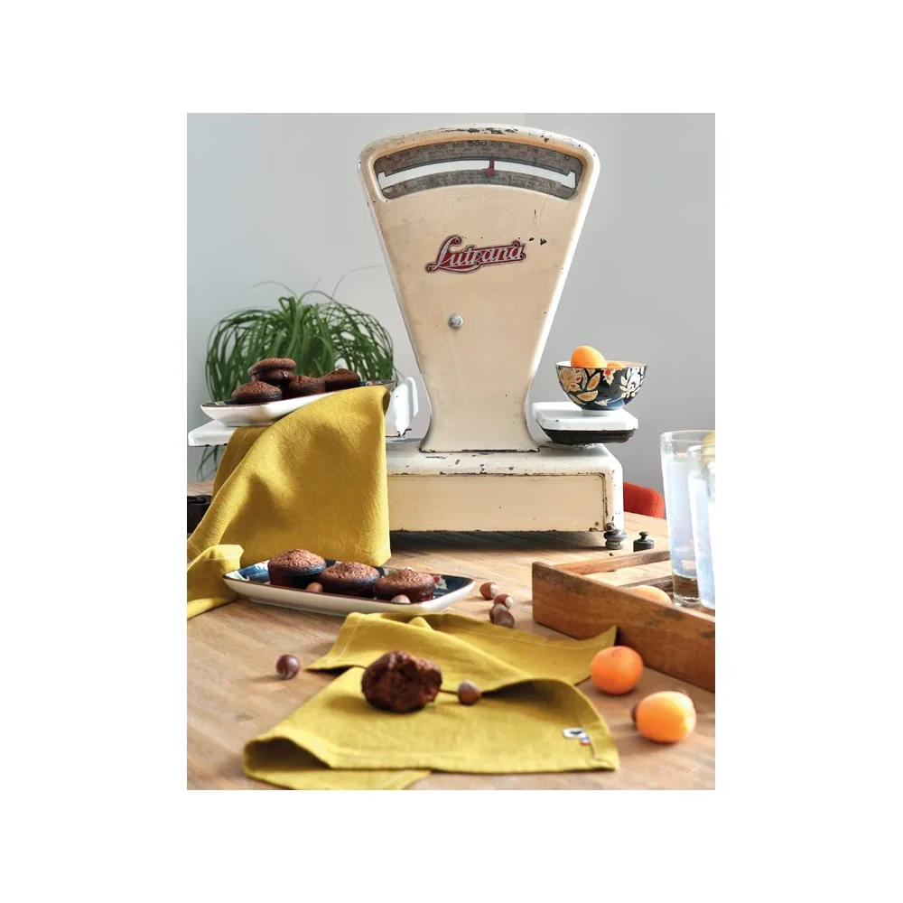 Livre Des cadeaux en couture sans patrons par Huguette Paillettes  - 7