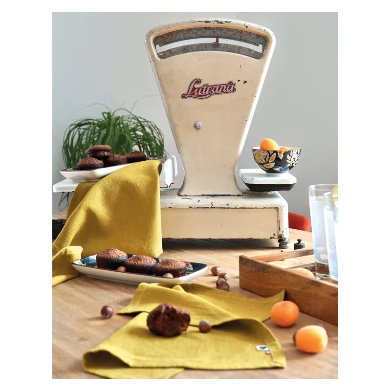 Livre Des cadeaux en couture sans patrons par Huguette Paillettes  - 7