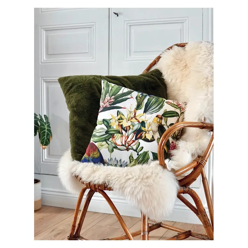 Livre Des cadeaux en couture sans patrons par Huguette Paillettes  - 8