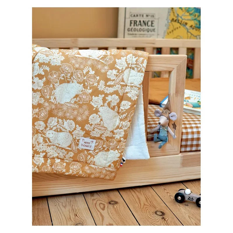 Livre Des cadeaux en couture sans patrons par Huguette Paillettes  - 15