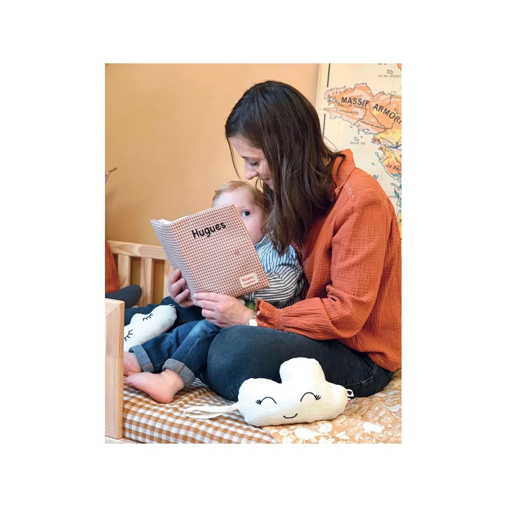 Livre Des cadeaux en couture sans patrons par Huguette Paillettes  - 16