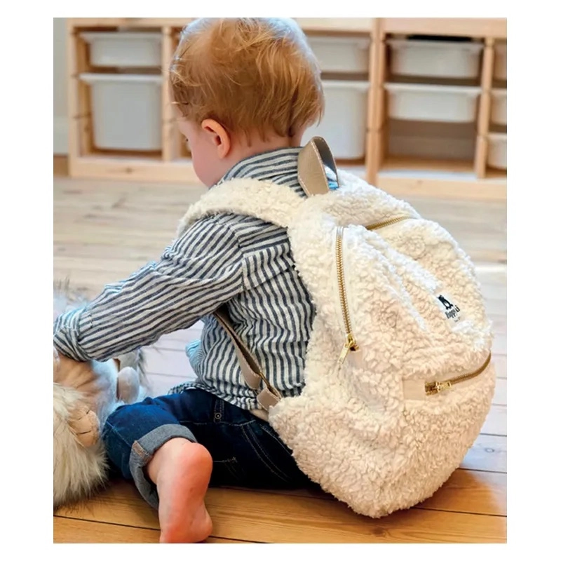 Livre Des cadeaux en couture sans patrons par Huguette Paillettes  - 24