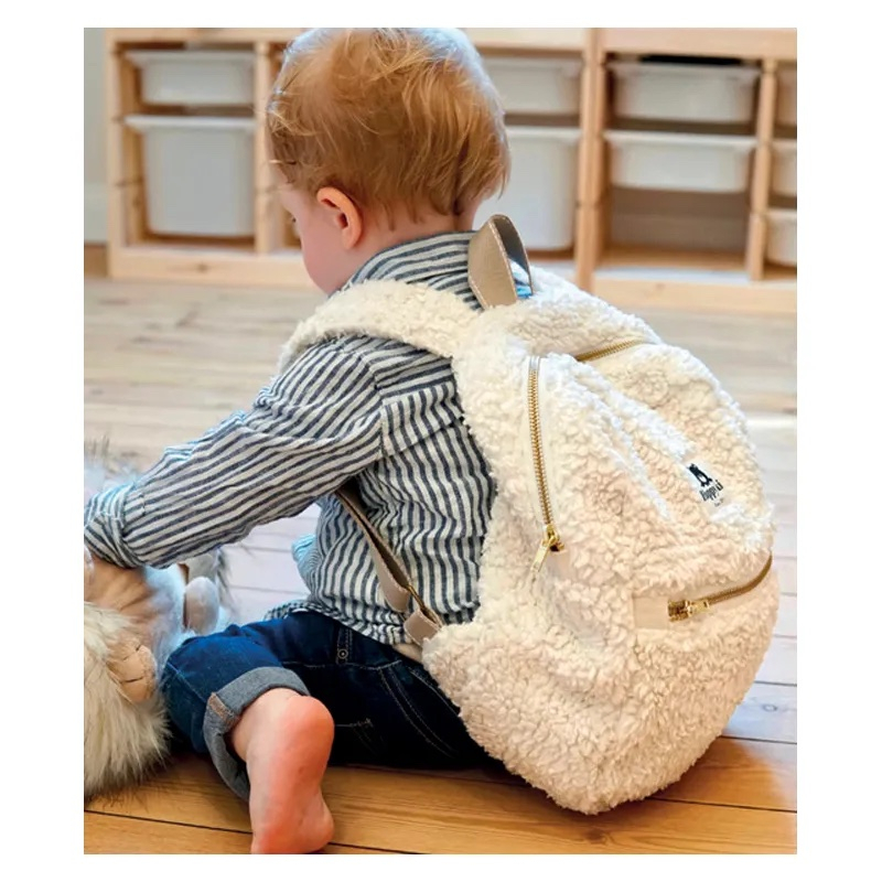 Livre Des cadeaux en couture sans patrons par Huguette Paillettes  - 24