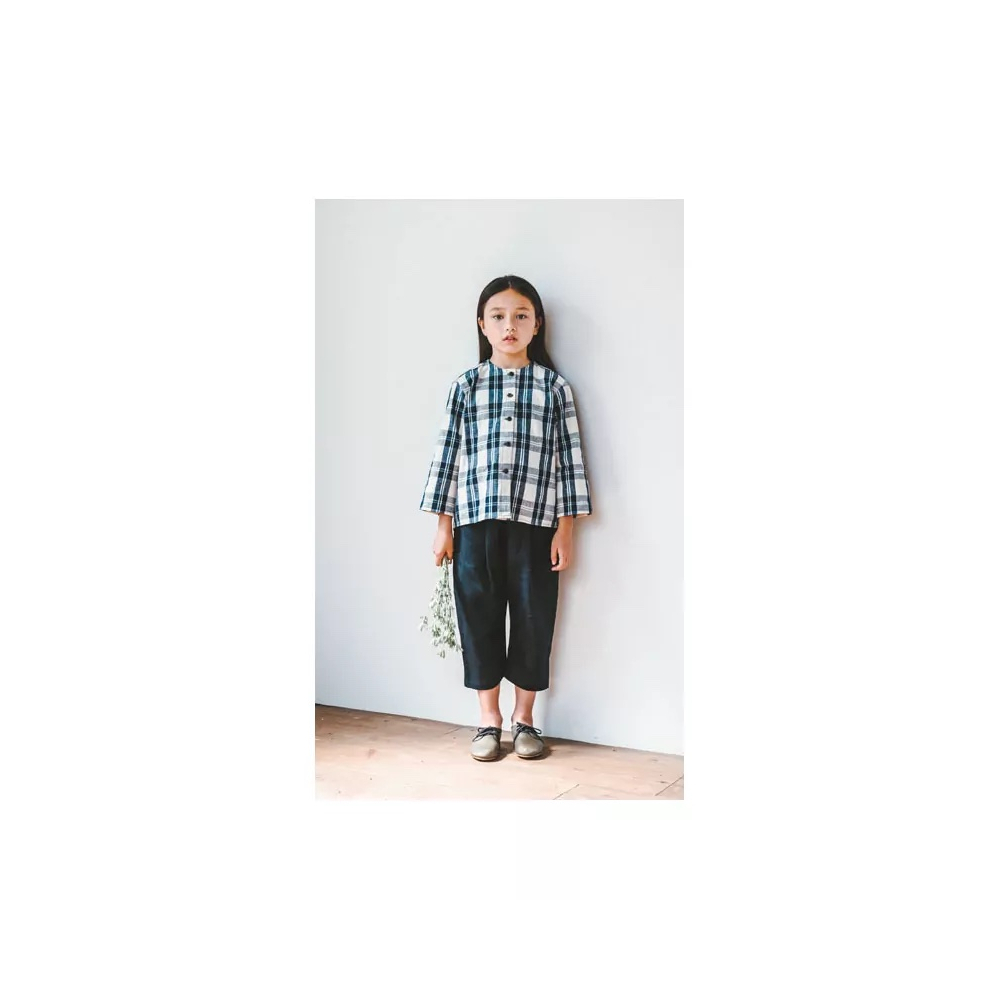 Livre 24 patrons de couture Vêtements unisexes pour enfant  - 6 Livre 24 patrons de couture Vêtements unisexes pour enfant  - 6