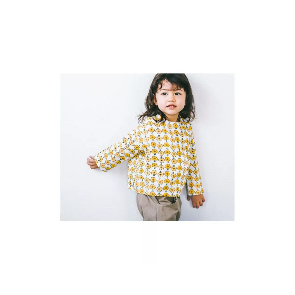 Livre 24 patrons de couture Vêtements unisexes pour enfant  - 8 Livre 24 patrons de couture Vêtements unisexes pour enfant  - 8