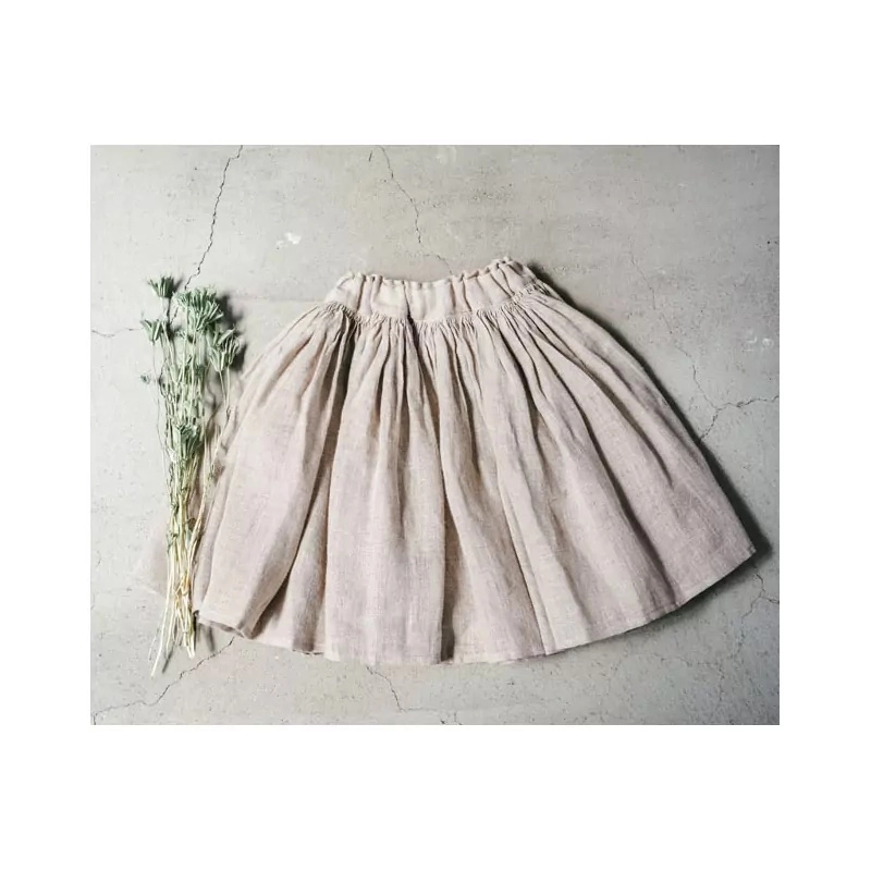 Livre 24 patrons de couture Vêtements unisexes pour enfant  - 14