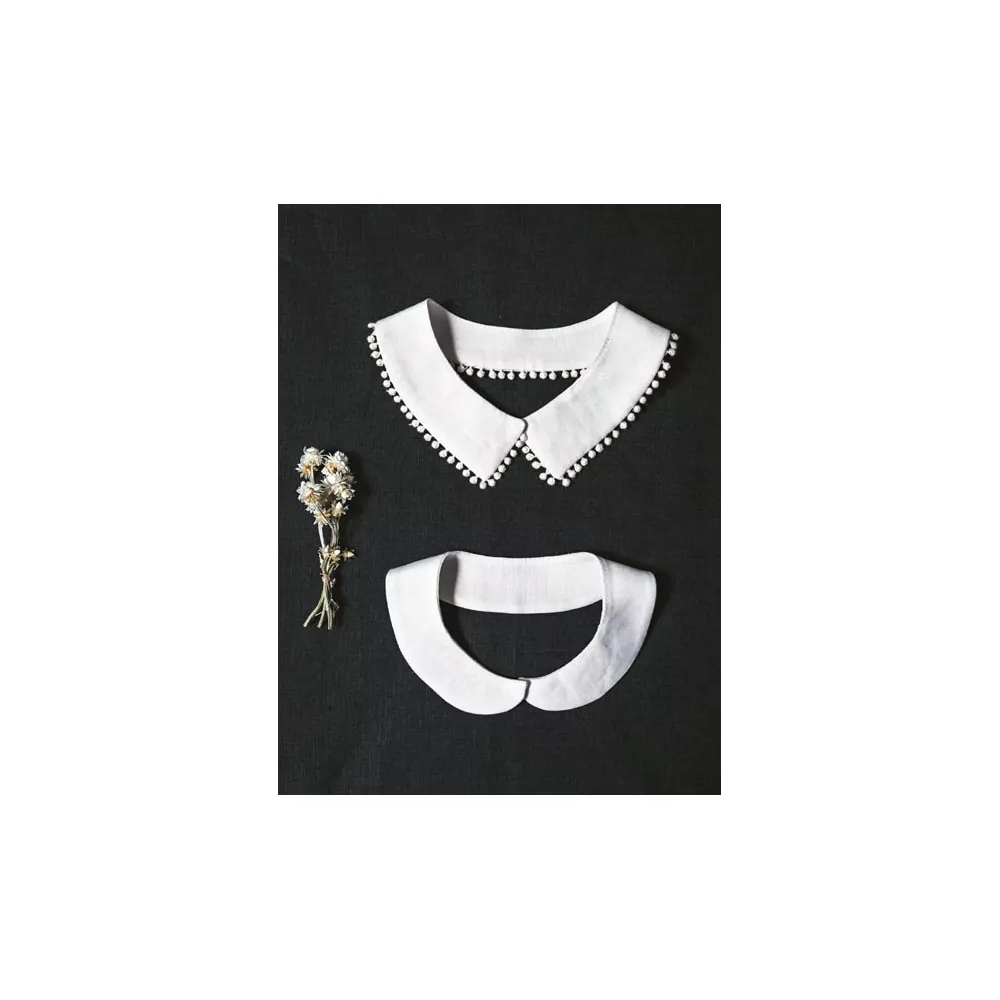 Livre 24 patrons de couture Vêtements unisexes pour enfant  - 17 Livre 24 patrons de couture Vêtements unisexes pour enfant  - 17