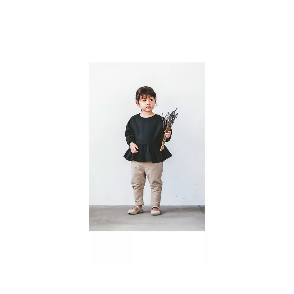 Livre 24 patrons de couture Vêtements unisexes pour enfant  - 24 Livre 24 patrons de couture Vêtements unisexes pour enfant  - 24