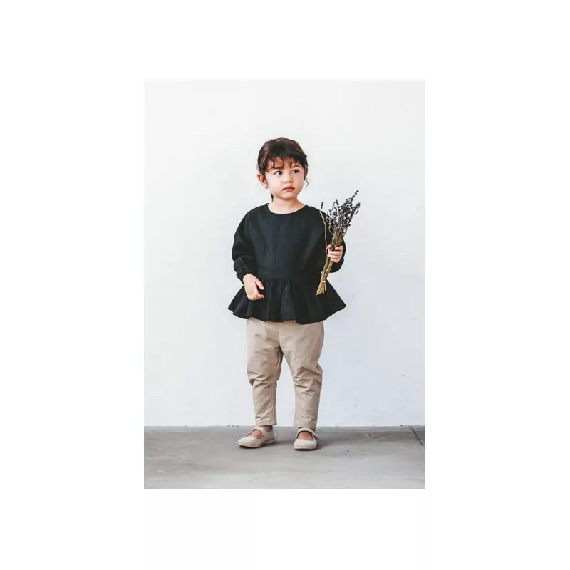 Livre 24 patrons de couture Vêtements unisexes pour enfant  - 24 Livre 24 patrons de couture Vêtements unisexes pour enfant  - 24