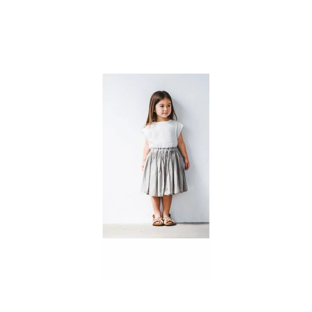Livre 24 patrons de couture Vêtements unisexes pour enfant  - 25 Livre 24 patrons de couture Vêtements unisexes pour enfant  - 25
