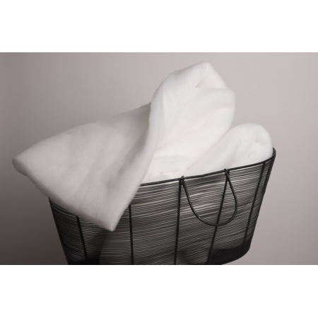 Molleton / ouate Fluffy courtepointe épaisseur 3cm 160 x 160cm PSR Quilt France - 2 Molleton / ouate Fluffy courtepointe épaisseur 3cm 160 x 160cm PSR Quilt France - 2