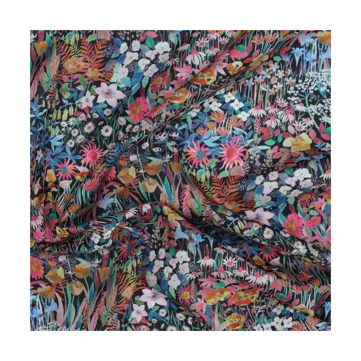 Liberty Faria B Liberty Faria B