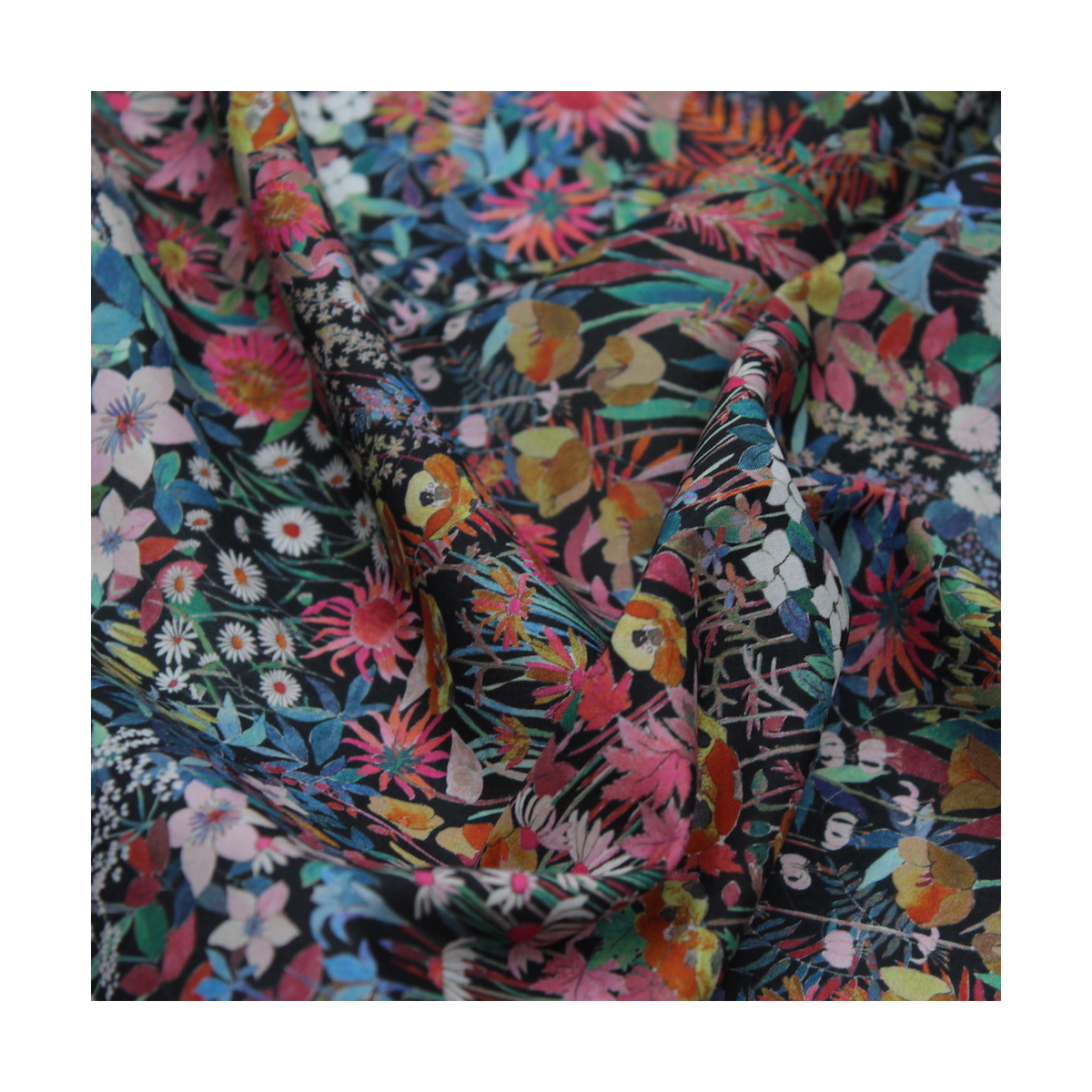 Liberty Faria B Liberty Faria B