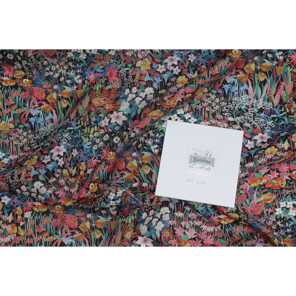Liberty Faria B Liberty Faria B
