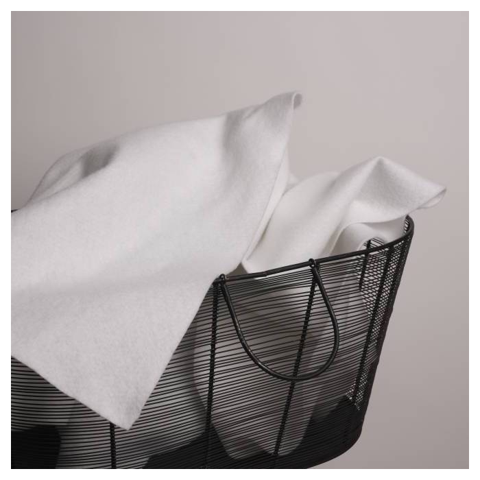 Molleton isolant thermique / Spécial manique, table à repasser etc... 50 x 100cm PSR Quilt France - 1