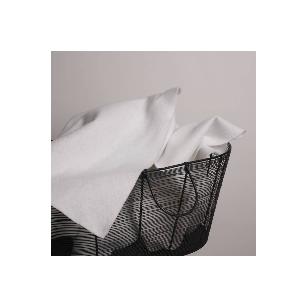 Molleton isolant thermique / Spécial manique, table à repasser etc... 50 x 100cm PSR Quilt France - 1