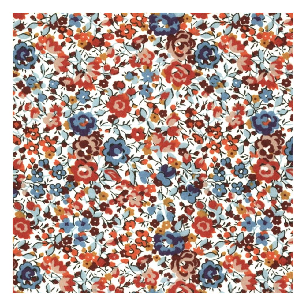 Liberty Emma and georgina J