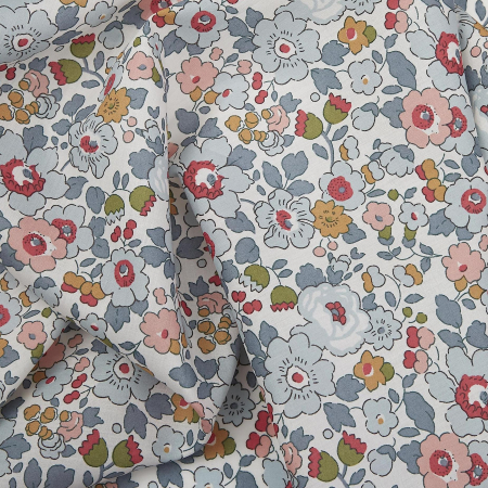 Liberty Betsy P Porcelaine Liberty Betsy P Porcelaine