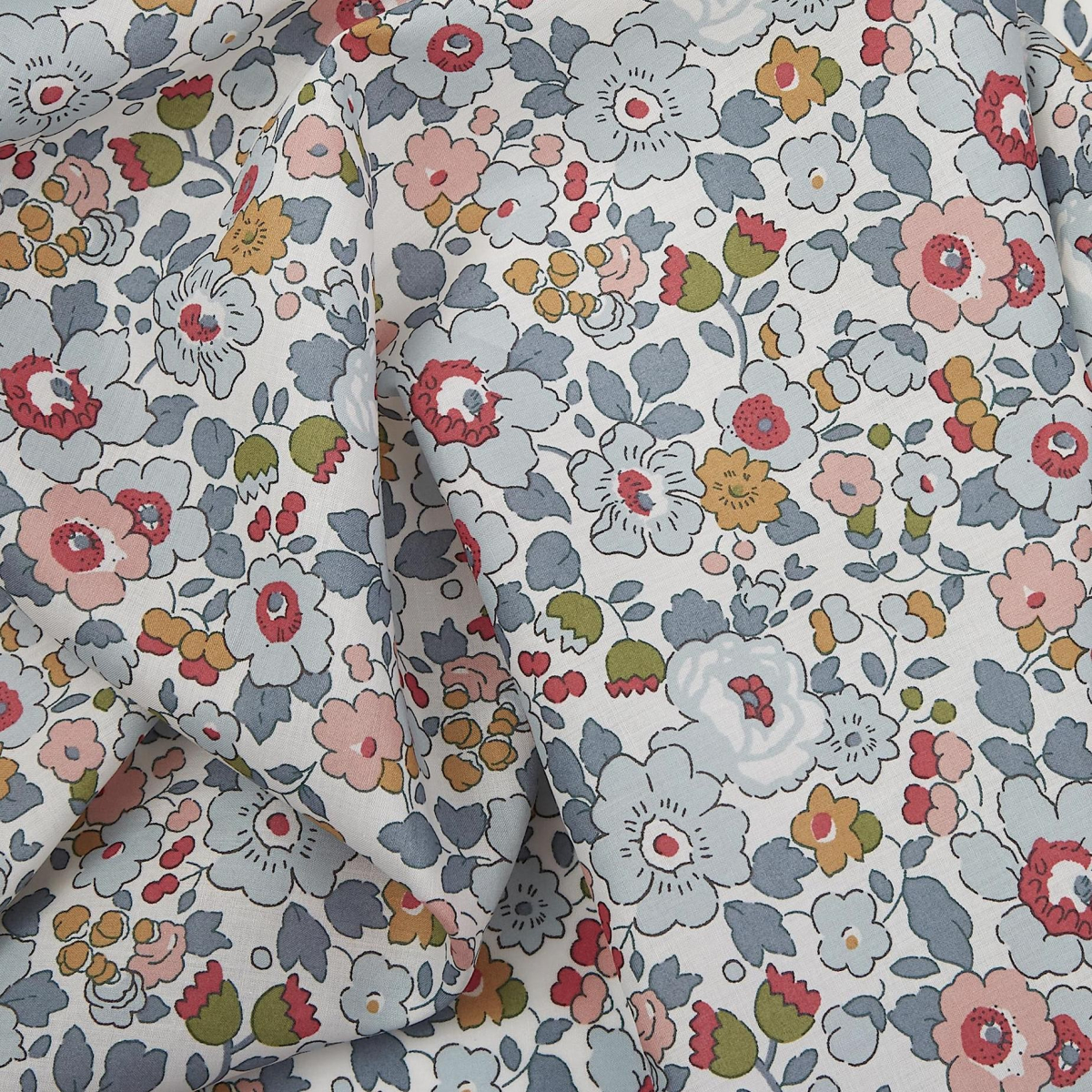 Liberty Betsy P Porcelaine Liberty Betsy P Porcelaine