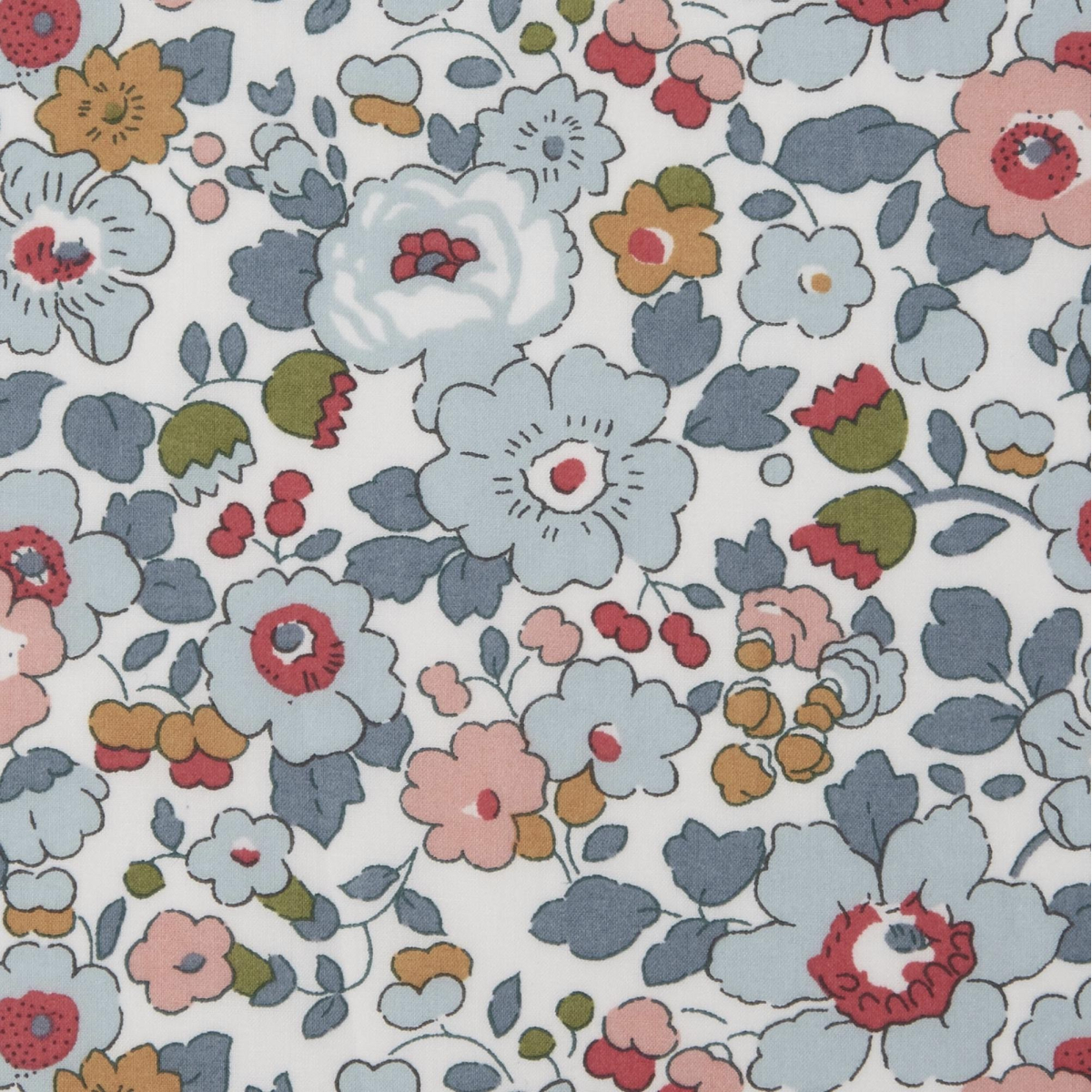 Liberty Betsy P Porcelaine Liberty Betsy P Porcelaine