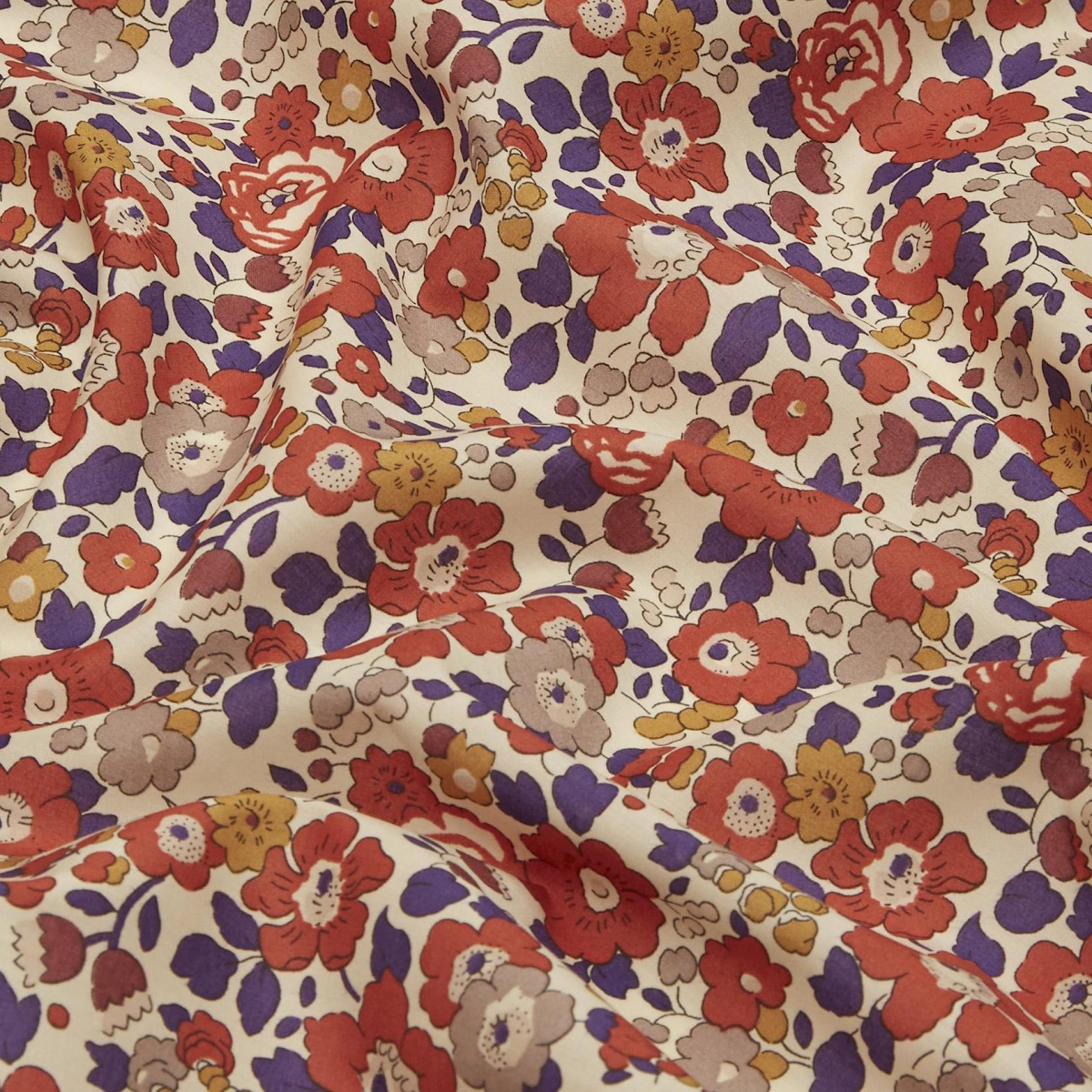 Liberty Betsy C Automne Liberty Betsy C Automne