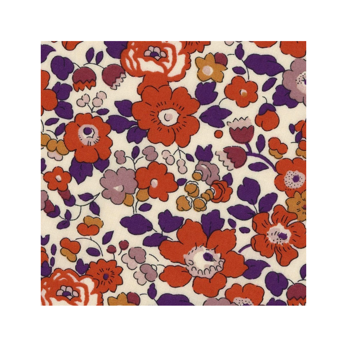 Liberty Betsy C Automne Liberty Betsy C Automne