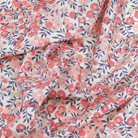 Liberty Wiltshire D Pois de senteur Liberty Wiltshire D Pois de senteur