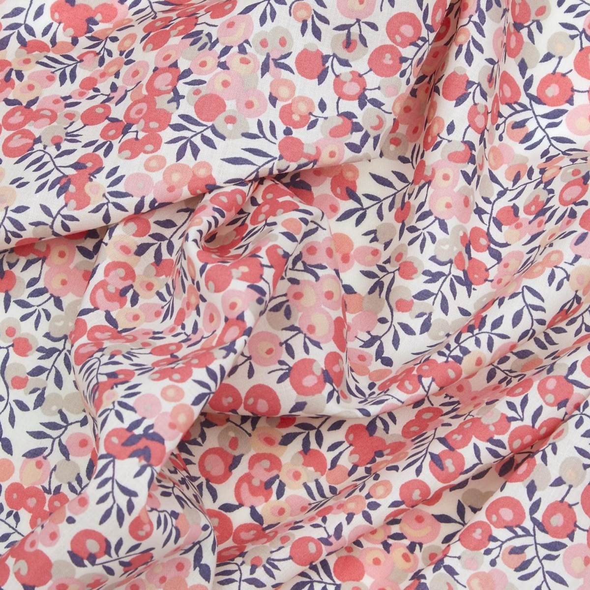 Liberty Wiltshire D Pois de senteur Liberty Wiltshire D Pois de senteur